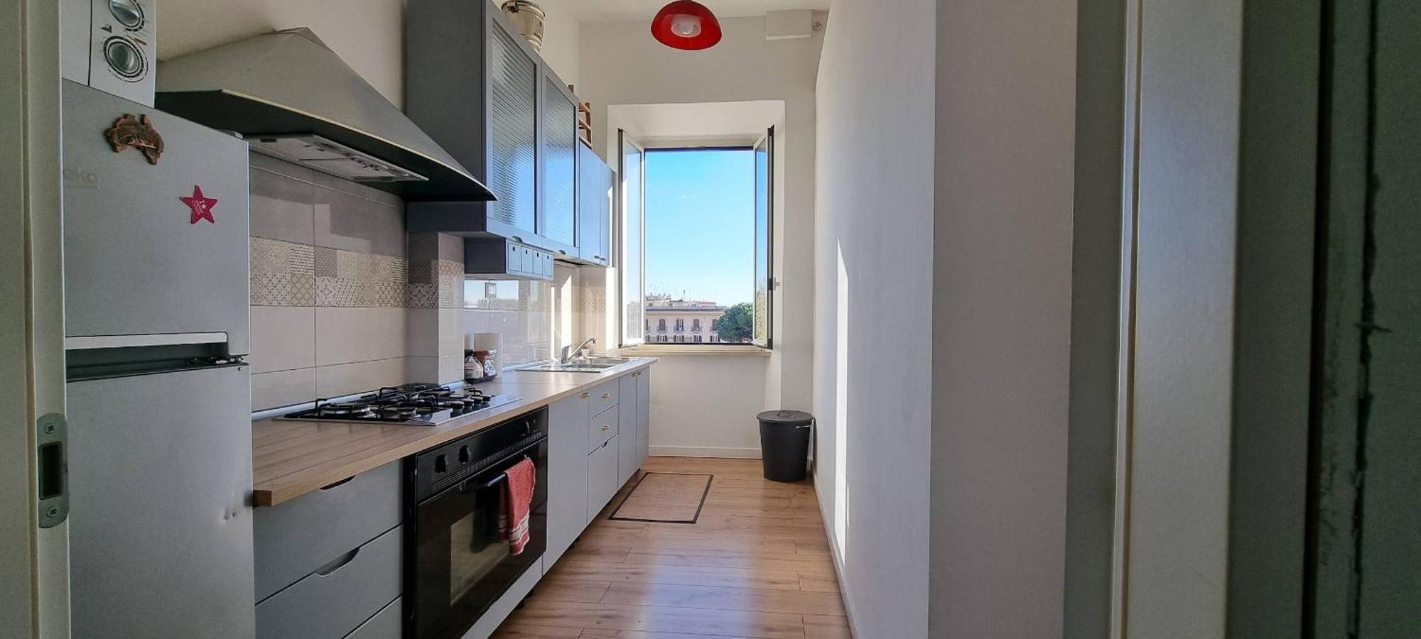 Felix Domi Appartement *