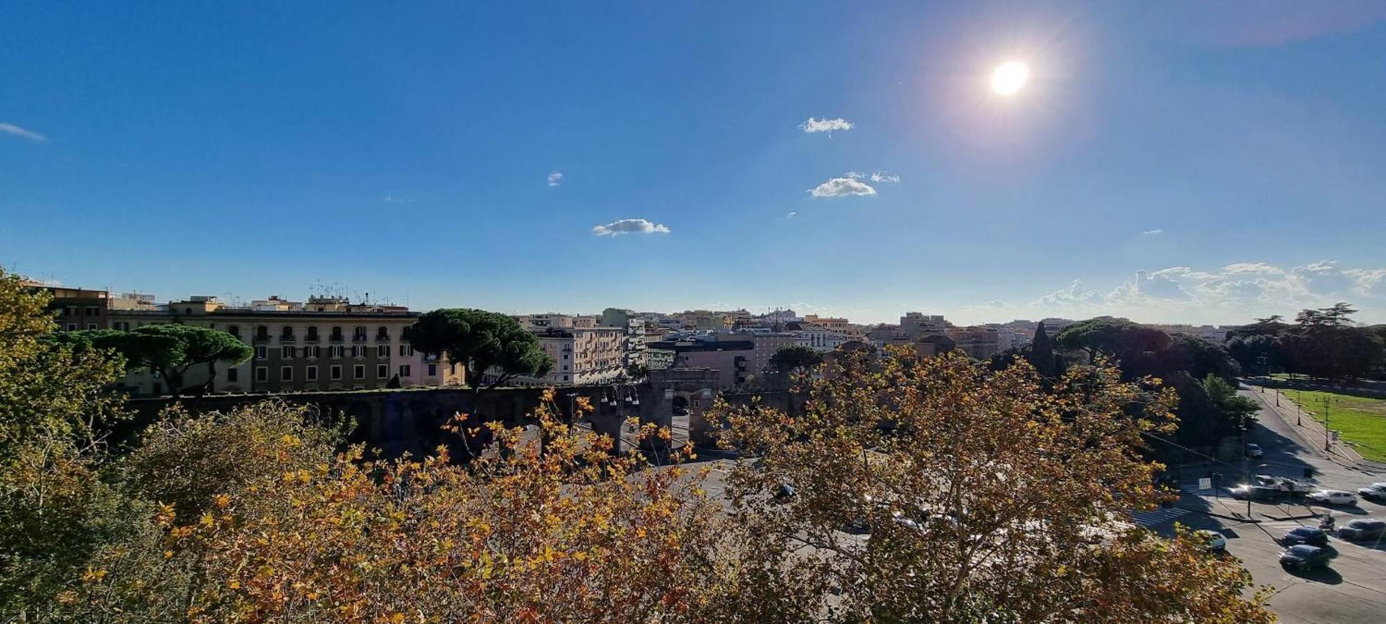 Felix Domi Appartement
