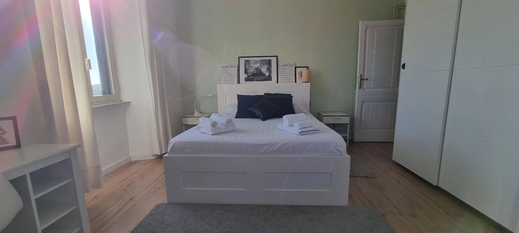 Appartement Felix Domi