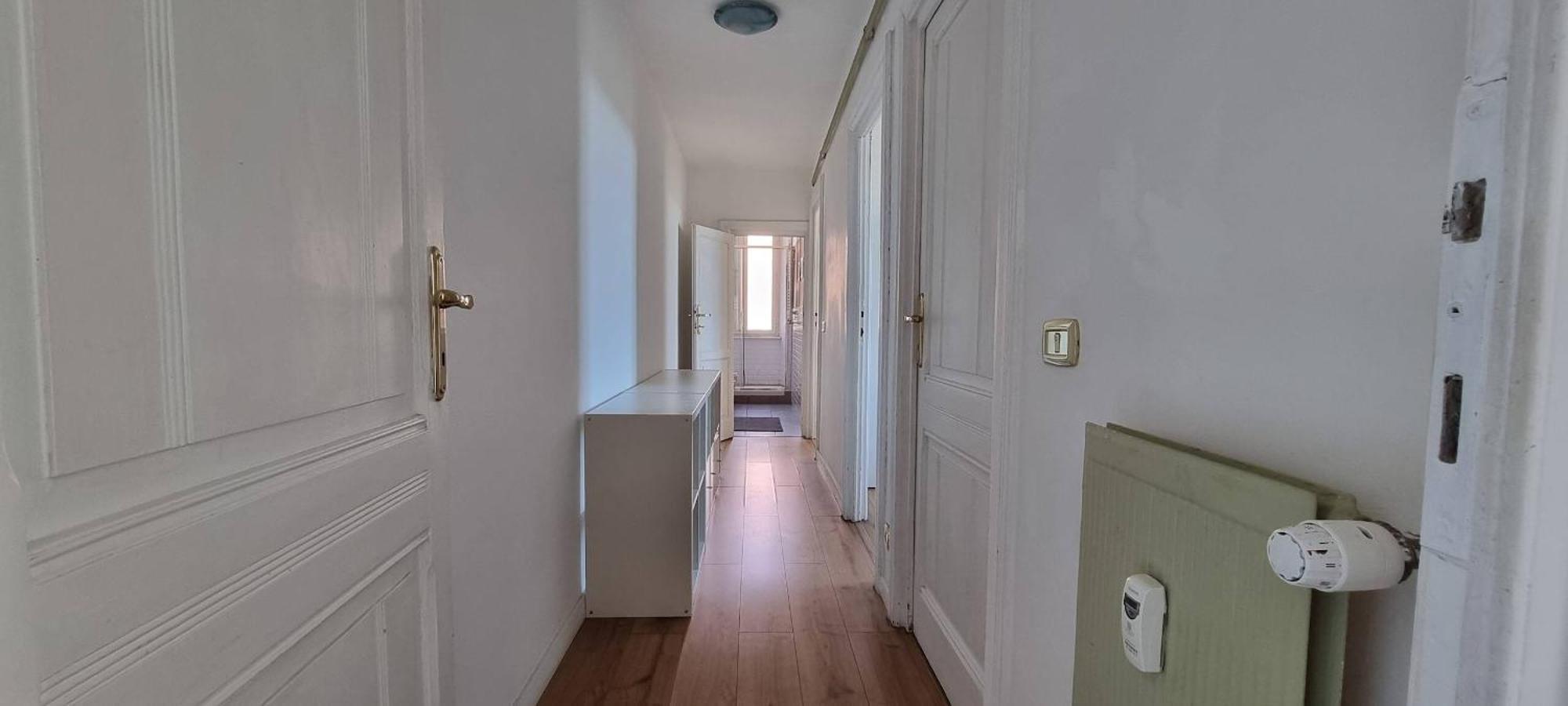 Felix Domi Appartement Rome