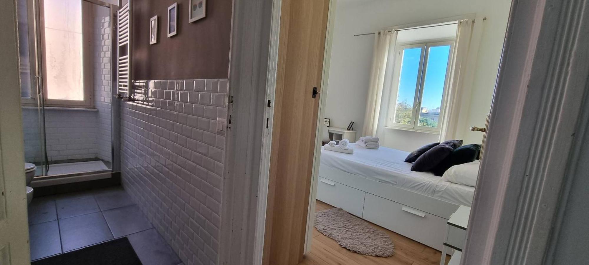 Appartement Felix Domi