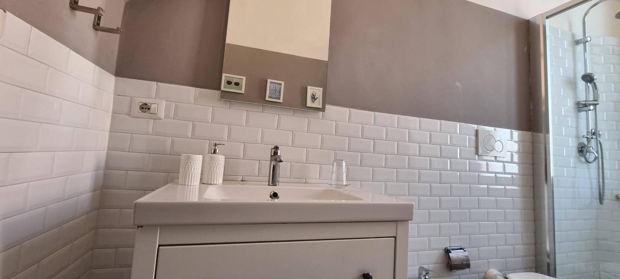 Felix Domi Appartement *