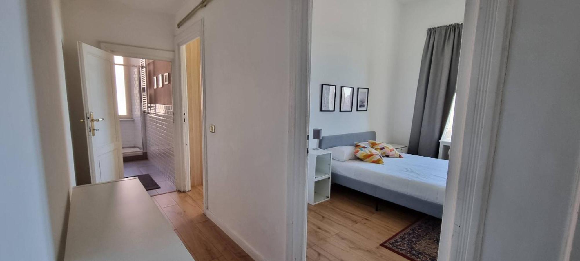 Appartement Felix Domi *
