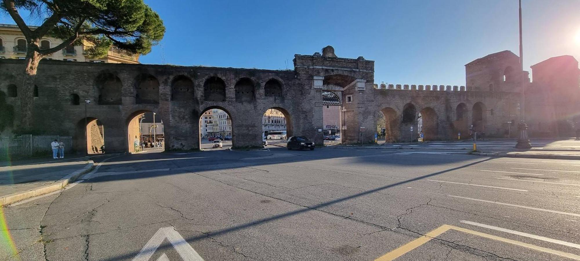 Felix Domi Appartement Rome