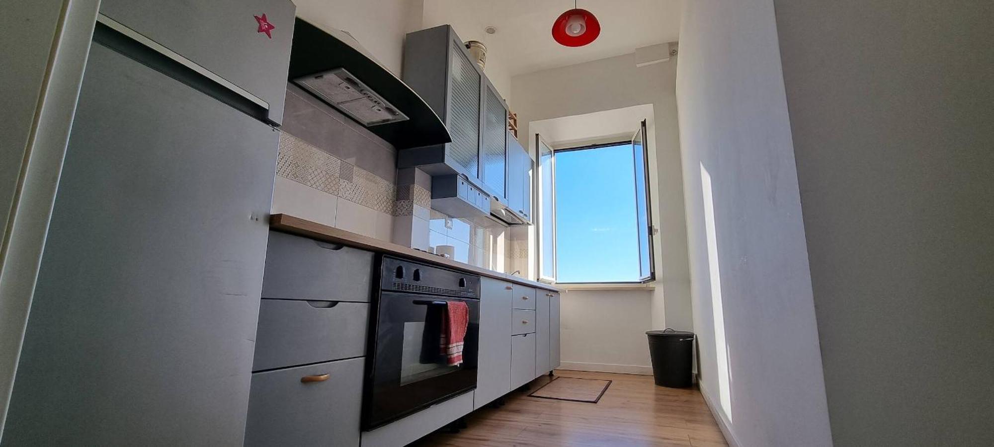 Felix Domi Appartement