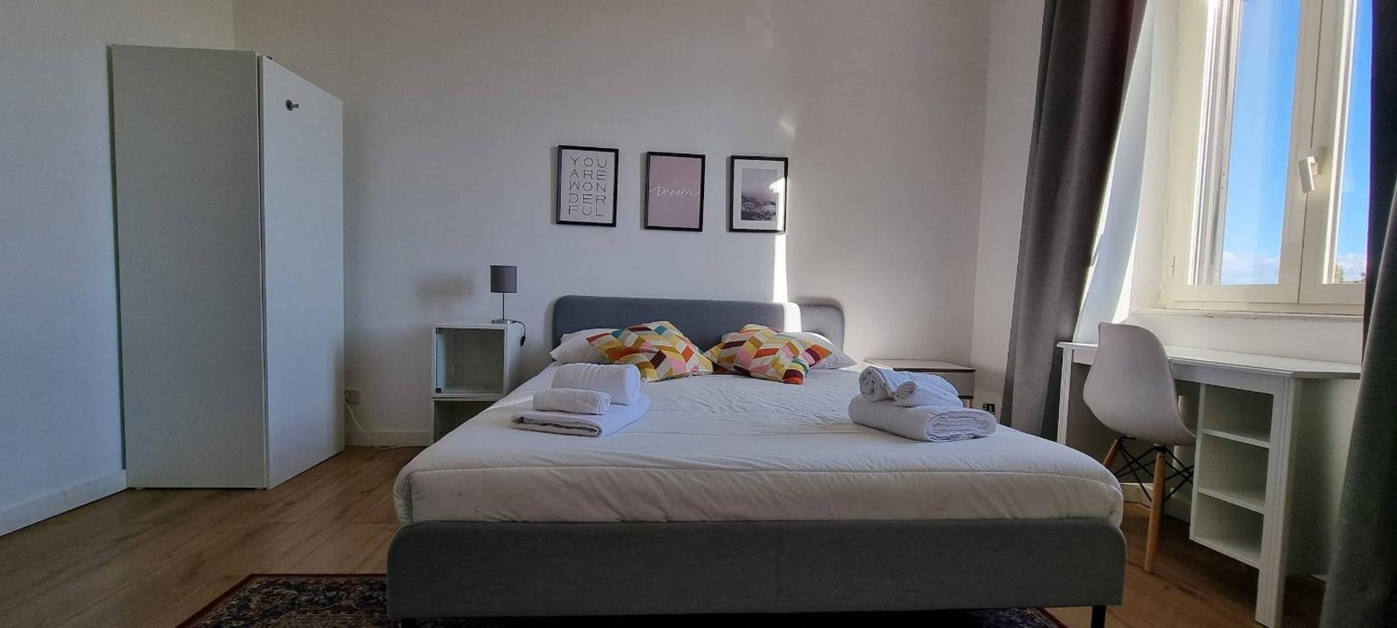 Felix Domi Appartement *