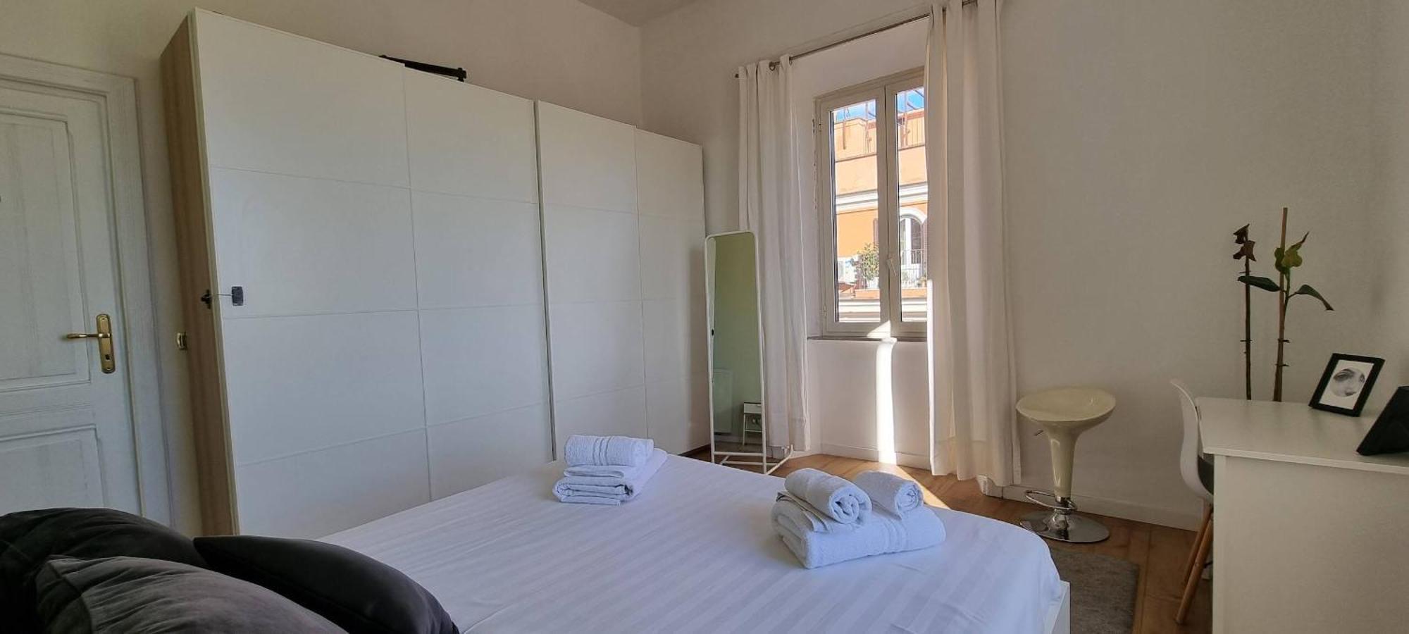 Appartement Felix Domi *