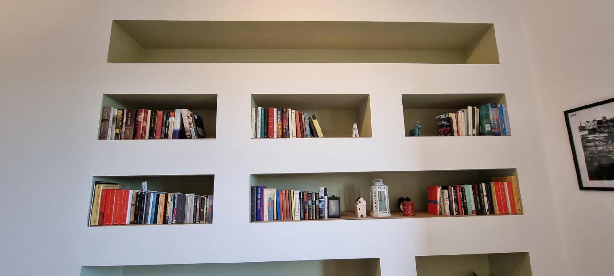 Appartement Felix Domi